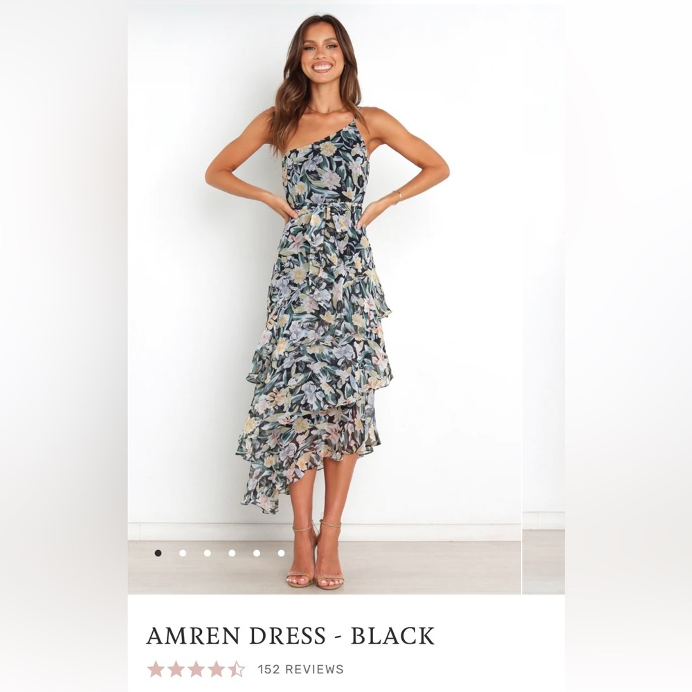 Petal and Pup Armen Dress